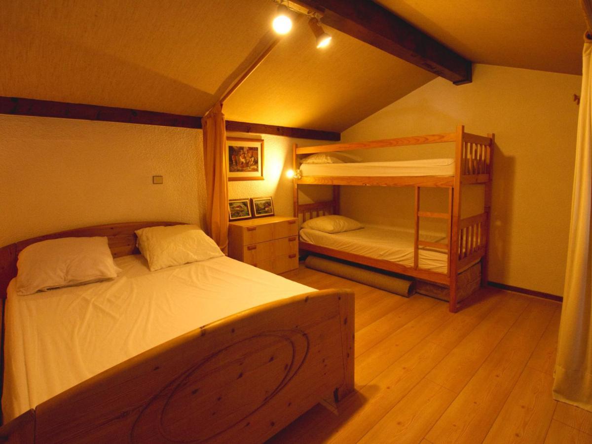Charmant Duplex Mezzanine A Morillon Pres Telecabine - Fr-1-642-38 Bagian luar foto